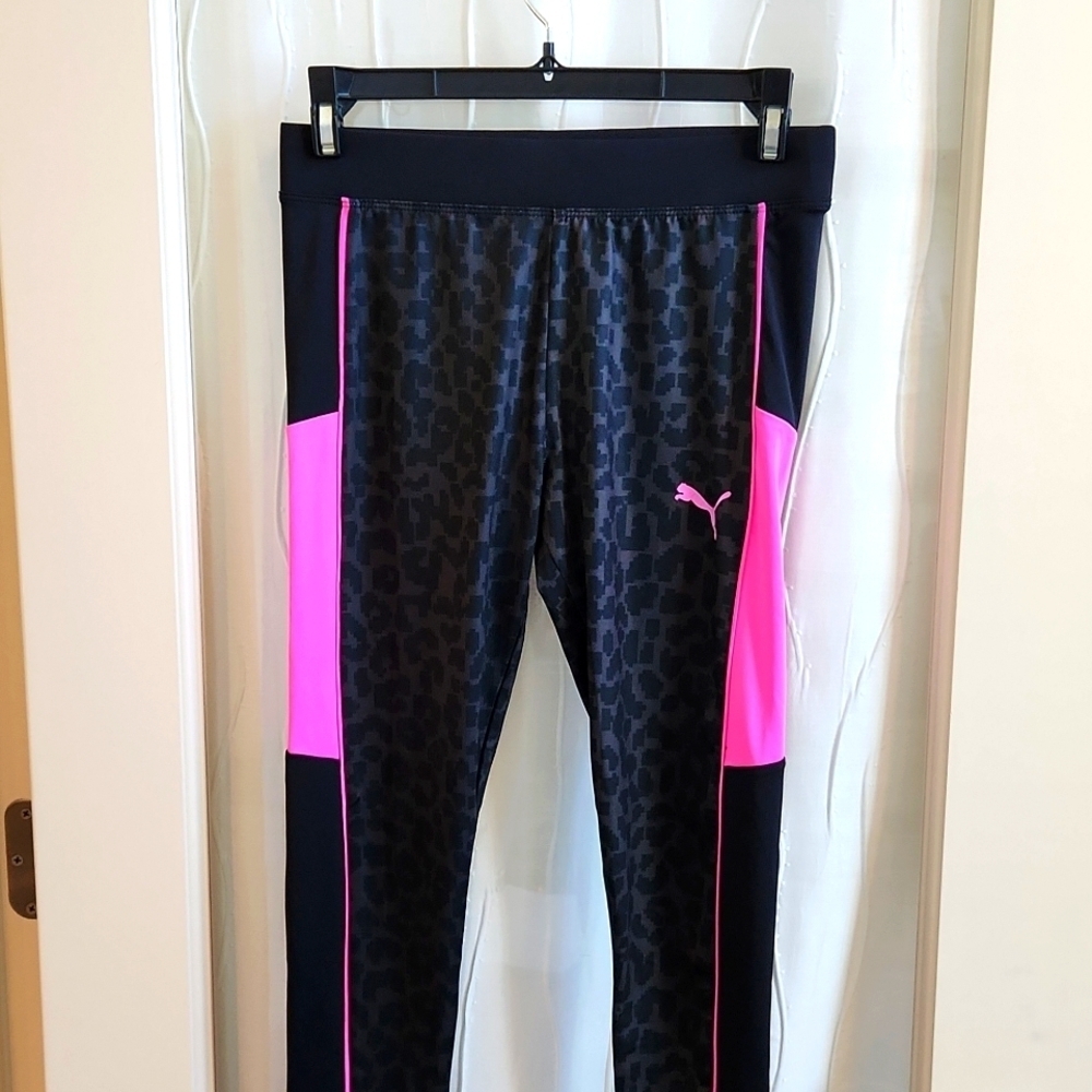 Puma Athletic Leggings